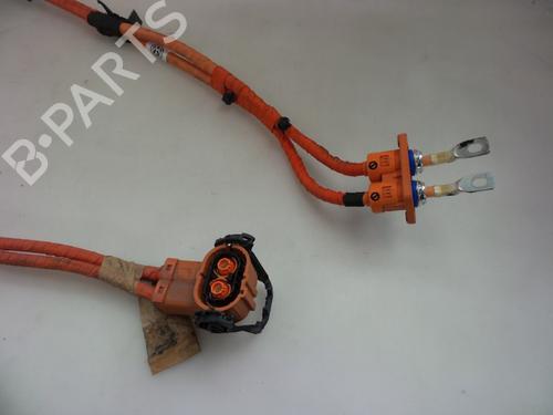Cable VW GOLF VII (5G1, BQ1, BE1, BE2) 1.4 GTE Hybrid | BP22484258E12 