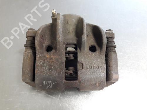 Used Right front brake caliper PEUGEOT PARTNER Box Body/MPV (5_, G_) 1.9 D (69 hp) 22465919
