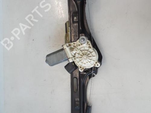 Used Rear right window mechanism BMW X4 (F26) xDrive 30 d (258 hp) 22482849