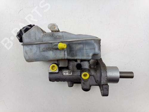 Brake master cylinder VW TRANSPORTER T5 Van (7HA, 7HH, 7EA, 7EH) 2.0 TDI | BP22514535M77 