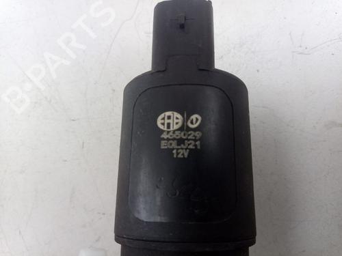 Washer pump PEUGEOT PARTNER Box Body/MPV 1.6 HDi | BP24375404E24 