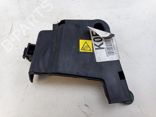 Used Timing cover Timing cover 24645347 24645347