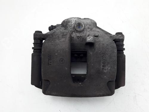 Używane Zacisk hamulca przedniego lewego MERCEDES-BENZ C-CLASS T-Model (S204) C 180 Kompressor (204.245) (156 hp) 22502260