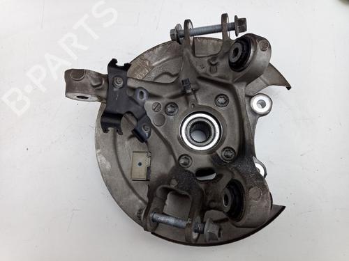 Right rear steering knuckle LAND ROVER RANGE ROVER SPORT III (L461) P460e PHEV AWD | BP30737000M28 