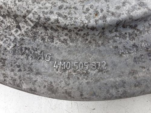 Right rear suspension arm AUDI E-TRON (GEN) 55 quattro | BP27159677M15 