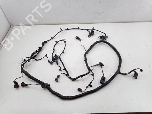 Elektronisk modul POLESTAR POLESTAR 2 (534) EV (224 hp) 31672928