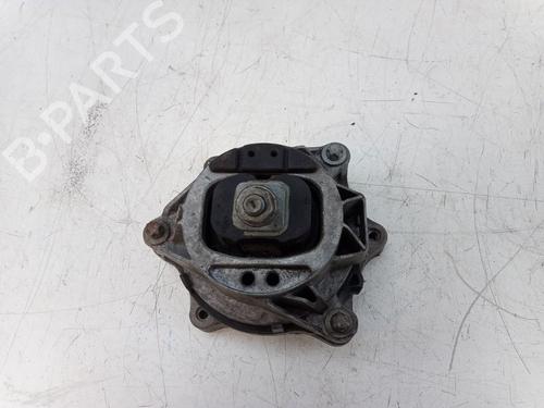 Used Engine mount BMW 4 Gran Coupe (F36) 420 d (163 hp) 22495916