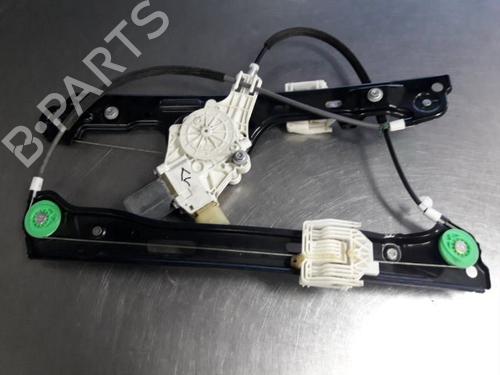 Used Front left window mechanism Front left window mechanism BMW 1 (E87) 116 i (115 hp) 22462645 22462645