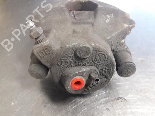 Left front brake caliper SEAT LEON (1P1) 1.6 TDI | BP22472772M105 