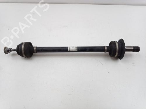 Used Left rear driveshaft BMW 5 (G30, F90) 530 e Plug-in Hybrid (252 hp) 29618952