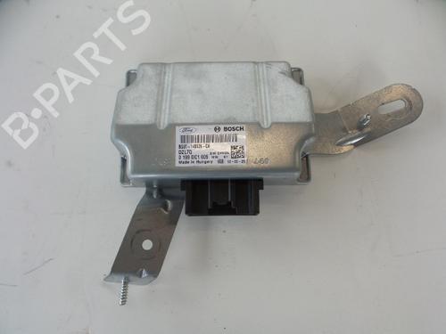 Elektronisk modul FORD MONDEO IV Turnier (BA7) 1.6 TDCi (115 hp) 22488819