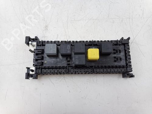 Used Fuse box MERCEDES-BENZ M-CLASS (W166) ML 350 BlueTEC 4-matic (166.024, 166.023) (258 hp) 22495736