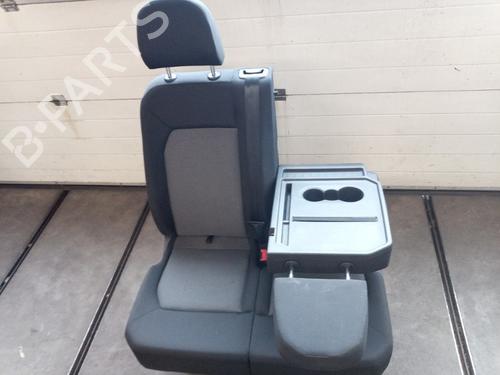 Right front seat VW CRAFTER Van (SY_, SX_) 2.0 TDI FWD (SYB, SYC, SYD) | BP38911633C16 - Image 5