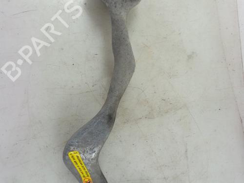 Used Right front suspension arm BMW 1 (E81) 116 i (122 hp) 22485852