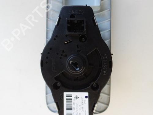 Headlight switch VW TOUAREG (7P5, 7P6) 3.0 V6 TDI | BP22483862I24 