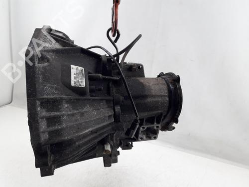 Used Gearbox Gearbox 22507771 22507771