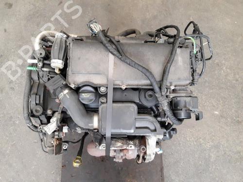 Engine CITROËN C3 I (FC_, FN_) 1.4 HDi | BP22472751M1 