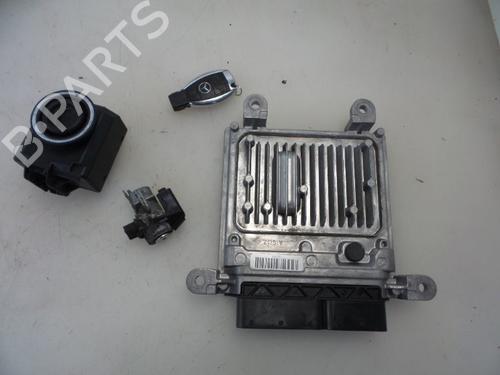 Used Control unit Control unit 22490188 22490188