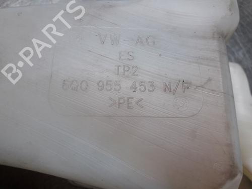 Windscreen washer tank SEAT IBIZA IV ST (6J8, 6P8) 1.2 TDI | BP22477051C113 