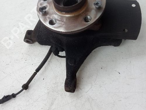 Right front steering knuckle RENAULT TRAFIC III Van (FG_) 2.0 dCi 110 (FGMW) | BP38733599M26 - Image 4