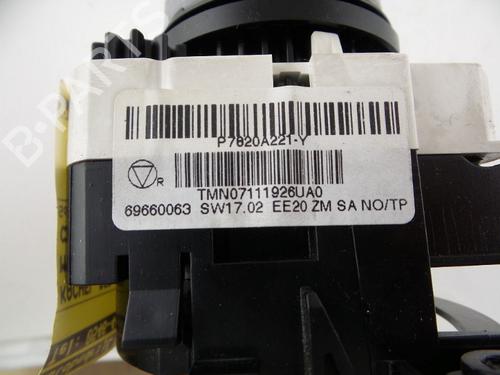 Climate control MITSUBISHI COLT VI (Z3_A, Z2_A) 1.3 (Z21A) | BP22469830I5