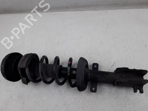 Left front shock absorber RENAULT TRAFIC III Van (FG_) 1.6 dCi 125 (FGMH) | BP25794846M16 