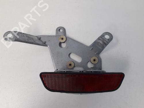 Used Third brake light Third brake light MERCEDES-BENZ E-CLASS T-Model (S210) E 300 T Turbo-D (210.225) (177 hp) 22499571 22499571