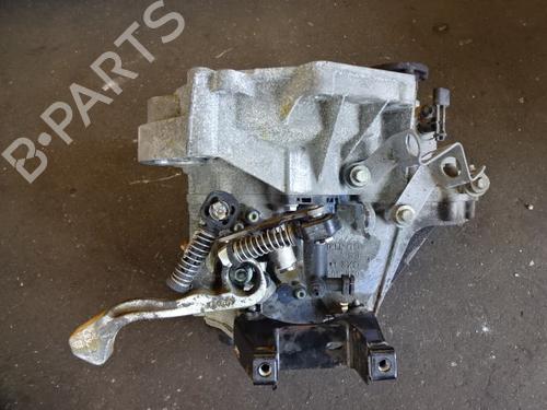 Gearbox SEAT IBIZA III (6L1) 1.2 | BP22508856M3