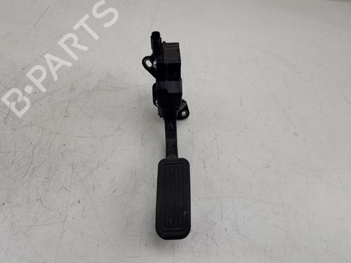 Used Pedal Pedal 22506848 22506848
