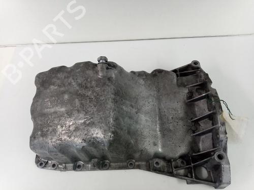 Oliebundkar VW LUPO I (6X1, 6E1) 1.7 SDI | BP22463879M115 