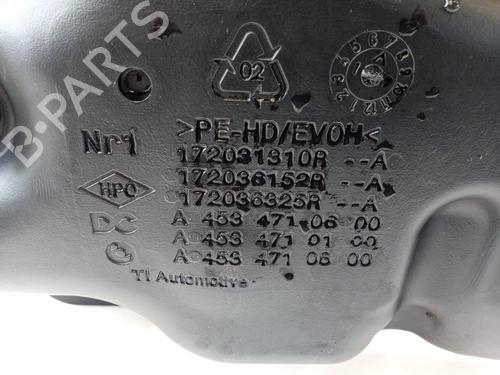 Other RENAULT TWINGO III (BCM_, BCA_) 1.0 SCe 75 | BP32330232O1 