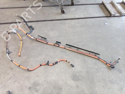 Cable Cable MERCEDES-BENZ C-CLASS T-Model (S205) C 300 e (205.253) (320 hp) 37403400 37403400