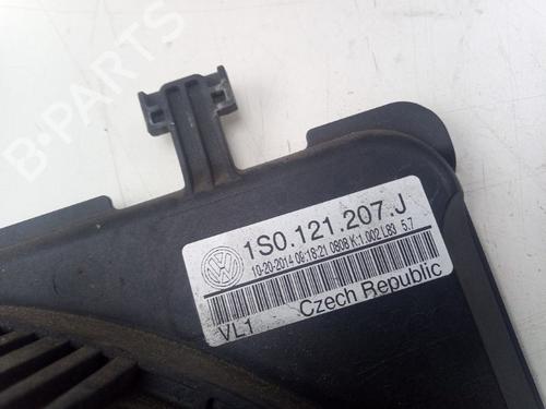 Electronic module SKODA CITIGO (NF1) 1.0 | BP31027322M83