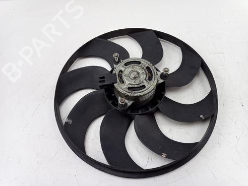 Used Radiator fan Radiator fan OPEL CORSA D (S07) 1.3 CDTI (L08, L68) (95 hp) 22494218 22494218
