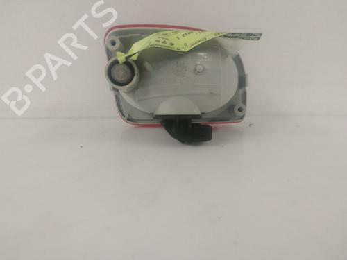 Tåkelys/Varsellys RENAULT KANGOO Express (FW0/1_) 1.5 dCi 110 (FW0C, FW0H) | BP22472230C37 