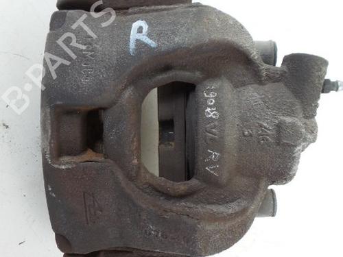 Used Right front brake caliper FORD MONDEO IV Turnier (BA7) 2.0 TDCi (140 hp) 22488900