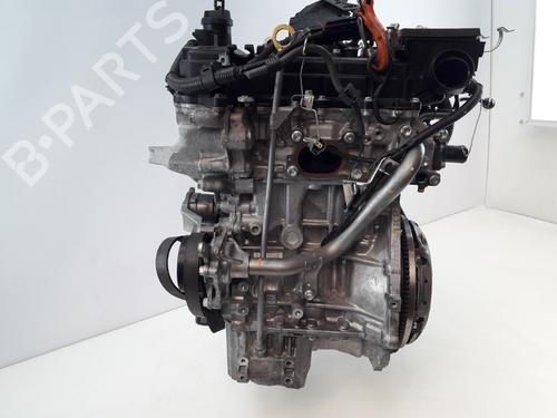Motore TOYOTA AYGO (_B4_) 1.0 (KGB40) (69 hp) 22510923