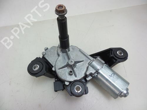 Viskermotor bakrute RENAULT GRAND SCÉNIC III (JZ0/1_) 1.4 16V (JZ0F) (131 hp) 22490988