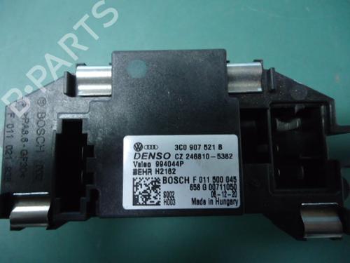 Used Heater resistor VW JETTA III (1K2) 1.9 TDI (105 hp) 22465678