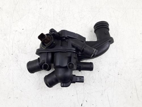 Thermostat housing PEUGEOT 3008 I MPV (0U_) 1.6 VTi | BP22501493M116 