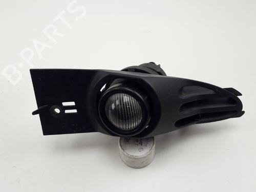 Used Left front fog light BMW 7 (E65, E66, E67) 745 i, Li (333 hp) 22510704
