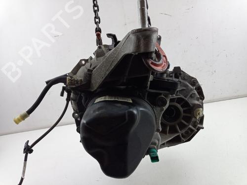 Gearbox RENAULT TWINGO III (BCM_, BCA_) 1.0 SCe 75 | BP32374081M3