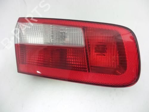 Used Left taillight RENAULT LAGUNA II (BG0/1_) 1.9 dCi (BG08, BG0G) (120 hp) 22463131
