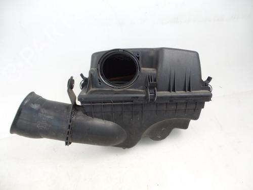 Used Air filter box BMW 5 Touring (E61) 520 d (163 hp) 22478854