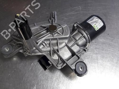 Used Front wiper motor CITROËN C4 Picasso I MPV (UD_) 2.0 HDi 138 (136 hp) 22466328
