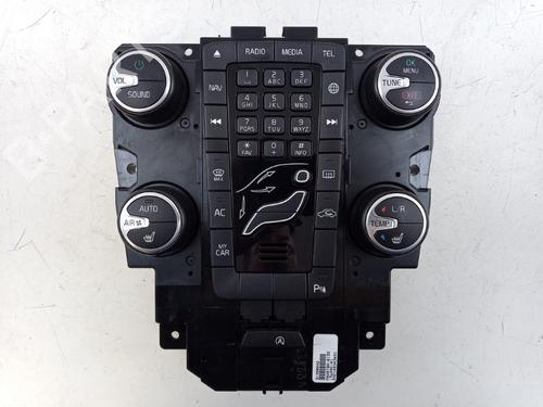 Used Climate control VOLVO V40 Hatchback (525) D2 (120 hp) 24132650