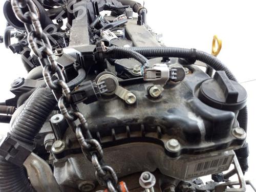 Engine TOYOTA VERSO S (_P12_) 1.33 (NSP120_) | BP39595206M1 - Image 4