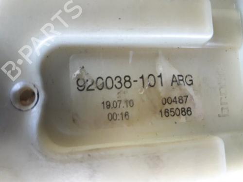 Rear left window mechanism RENAULT MEGANE III Grandtour (KZ0/1) 1.5 dCi (KZ09, KZ0D, KZ1G, KZ29, KZ14, KZ1W, KZ10, KZ1F,... | BP22461661C24 