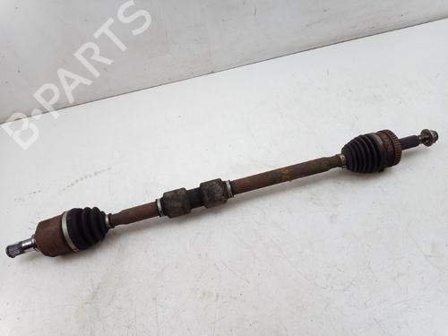 Used Right front driveshaft Right front driveshaft HYUNDAI ix35 (LM, EL, ELH) 2.0 (163 hp) 39934168 39934168
