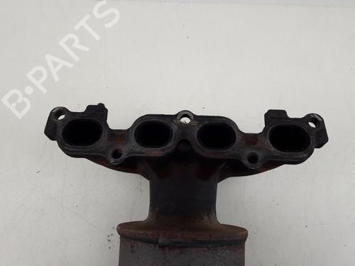 Catalyst FORD FIESTA VI (CB1, CCN) 1.25 | BP22500304M10